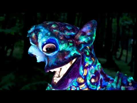 Sora AI 🔮 Dreamscapes – Beyond Imagination! Vol  17 🚀🎬 #SoraVideos 15