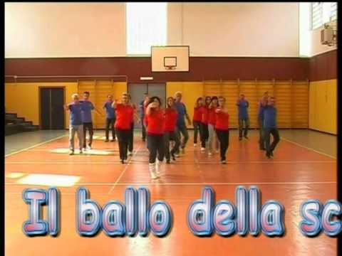 Il ballo della scimmia.avi