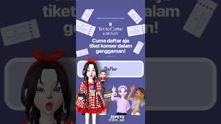 Download lagu GRATIS Tiket Konser BTS | ARMY Wajib tau | ELSA MANOBAN mp3