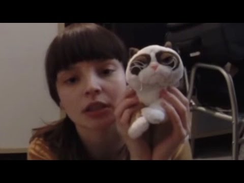 Chvrches Up in Arms Unofficial Music Video + lyrics on screen HQ HD Bonus Track -Never Played Live