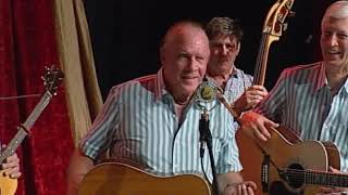 WoodSongs Livestream 993: The Kingston Trio and Allie Colleen