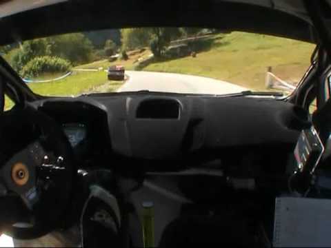 Cameracar Ronde AC Brescia 2016 Bossalini Gerevini Ps 3