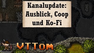 Ausblick, Coop und KoFi