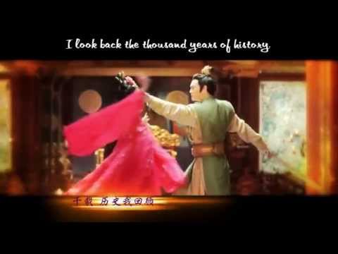 [Engsub] Wu Zi Bei (Wordless Stele) - The Empress of China Ending
