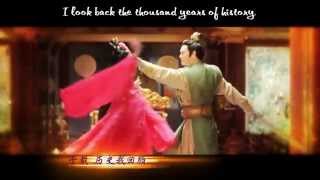 [Engsub] Wu Zi Bei (Wordless Stele) - The Empress of China Ending