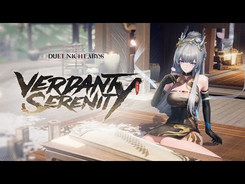 Verdant Serenity | Gameplay Preview