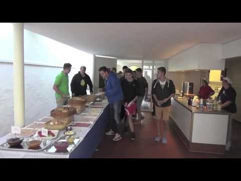 Imagefilm Urspring, ein Schülerprojekt der Urspringschule Schelklingen