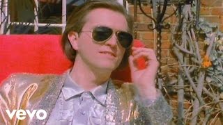 Prefab Sprout - The King Of Rock 'N' Roll