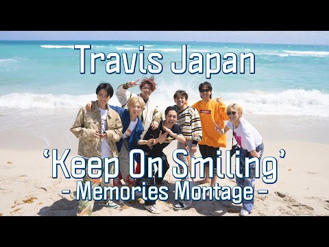 Miniatura de Keep On Smiling