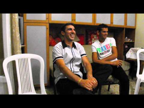 Cel mai tare solist din anghelesti