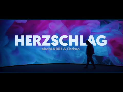 aberANDRE & Christo - HERZSCHLAG (Official Video)