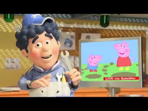 The Official BBC Children In Need Medley Jaden Groves Style