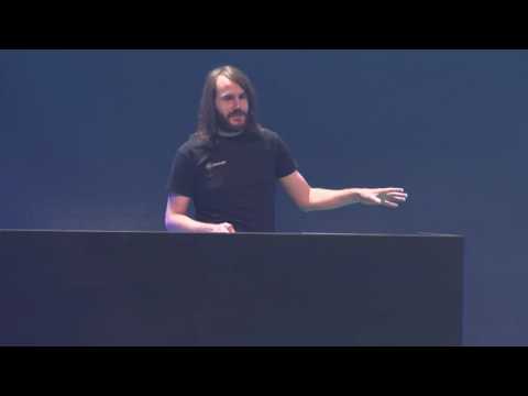 Unite Europe 2016 - Zerolight - I now hate my real car