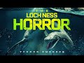 The Loch Ness Horror 2023 Full Horror Movie Creature Action