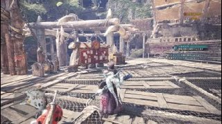 モンスターハンター：ワールド_20190106003836
