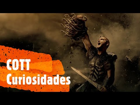 Las 5 Curiosidades De Furia De Titanes