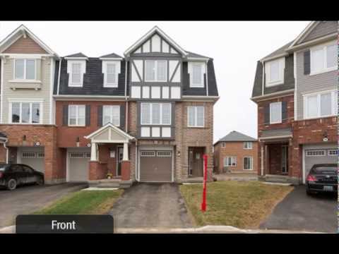 5 Bedrooms 4 Washrooms Mattamy Built House- $419,900