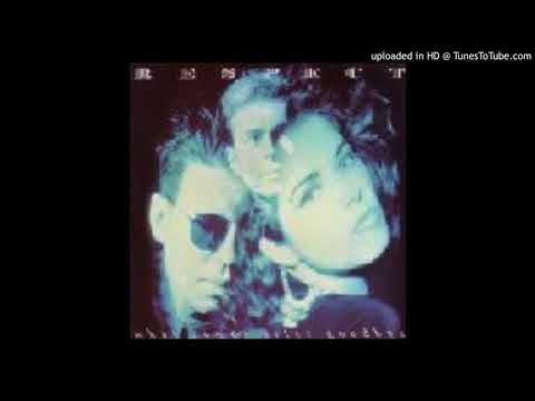 Respect feat Phil Oakey - What Comes After Goodbye (@ UR Service Version)