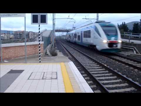 R8831 Termi Imerese   Palermo Centrale