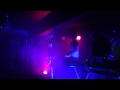 The Twilight Sad - Three Seconds Of Dead Air @ King Tuts