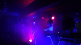 The Twilight Sad - Three Seconds Of Dead Air @ King Tuts