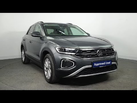 Volkswagen T-Roc T-ROC EDITION 75 2.0TDI M6F 116HP - Image 2