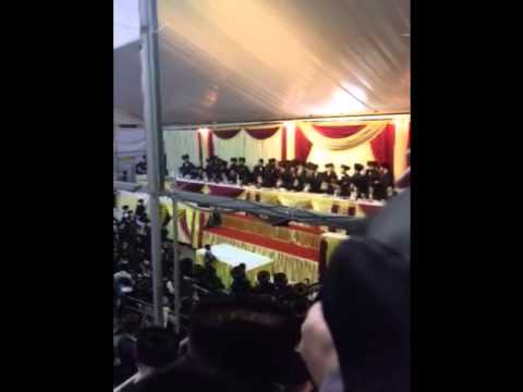 Bobov - Visnitz Wedding Kabolas Ponim