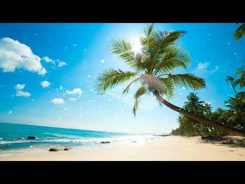 [Balearic] Jose Padilla ft. Lydmor - Maybe The Sunset