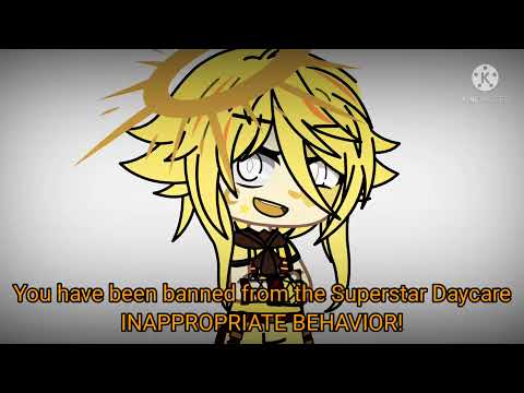 ❗SPOILERS❗POV You're Gregory and you've been banished for "turning off the lights":