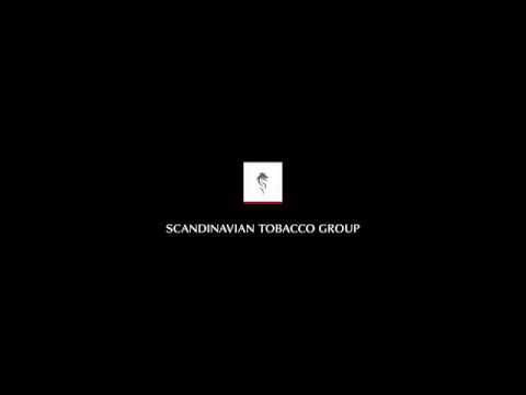 Check out SCANDINAVIAN TOBACCO GROUP!