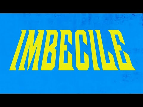 [YTP] Imbecile