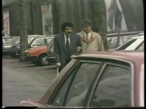 Müslüm Gürses - Odam Kireç Tutmuyor (Dertler İnsanı Filmi Altyapı)