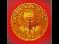 Earth Wind Fire September PAL