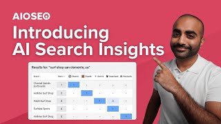 All in One SEO 4.9.1: AI Search Insights and Smarter Redirects