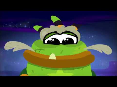 Adventures of QUMI-QUMI | Episodes 11-12 | Cartoons collection for Kids