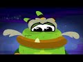 Adventures Of QUMI QUMI Episodes 11 12 Cartoons Collection For Kids