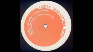 Erotek - Tek-Slo