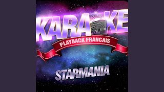 Monopolis Dans Les Villes De L&#39;an 2000 — Karaoké Playback Instrumental — Rendu Célèbre...