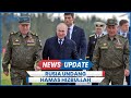 Rusia Gerak Cepat Putin Undang Hamas Fatah Dan Hizbullah Ke Moskow