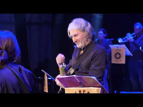 I Shot The Sheriff.  Loco Ironico