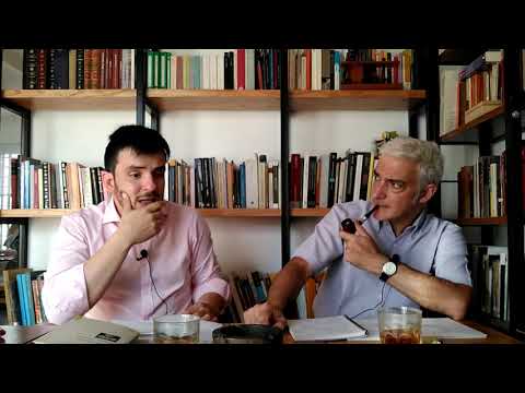 With Ariadne's Thread 20: The Iliad, myth and literature