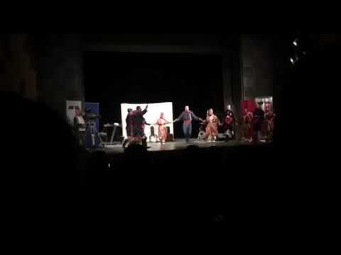 Birlik Mitrovica Pristine Konseri (3 bolum)