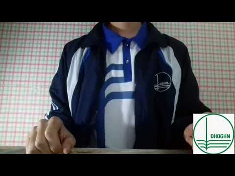 Cô gái m52 - Chế tuyển sinh ĐHQGHN