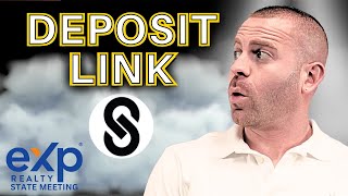 Deposit Link - Florida eXp State Meeting Recap 11/7/23