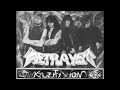 Betrayer - Kruzifixion [Full Demo - 1991]