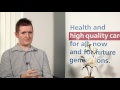 Carl Shaw Learning Disability Adviser On Employment