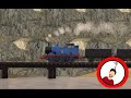 Trouble For Thomas