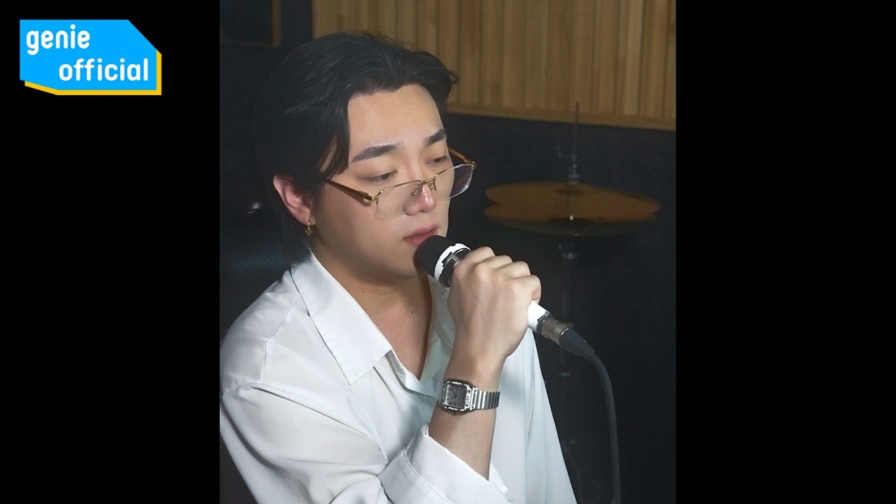 DOKO (도코) - 날 버린건 너잖아 It Was You Who Let Go Official M/V