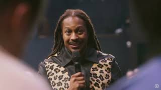 Download lagu This Church Service Took An Unexpected Turn! | PROPHETIC SERVICE | PROPHET LOVY L. ELIAS mp3