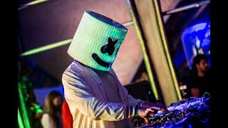 Marshmello - Live @ Tomorrowland Belgium 2017